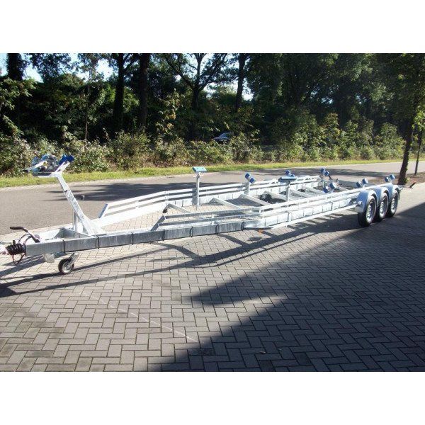 Vlemmix 3500 kg - 10m